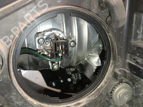Right headlight SSANGYONG REXTON (Y400, Y450) 2.2 Xdi All-wheel Drive (POE) | BP34390876C29  - Image 11