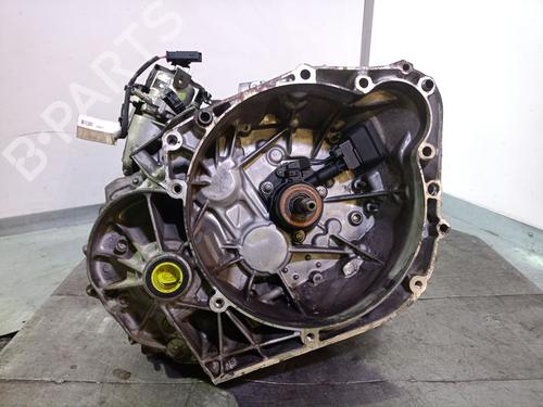 Used Gearbox Gearbox 19255677 19255677