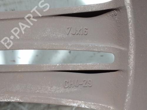 Underbody protection TOYOTA AVENSIS Estate (_T25_) 1.8 VVT-i (ZZT251_, ZZT251R) | BP21790981M92 