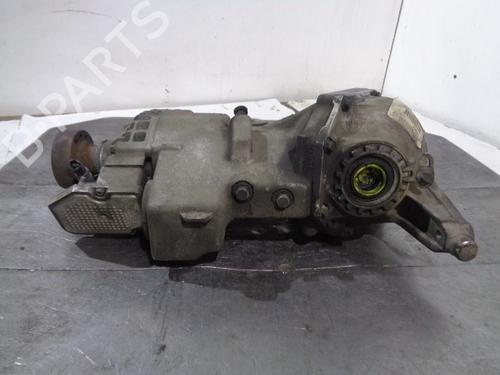 Used Rear differential Rear differential 10312770 10312770