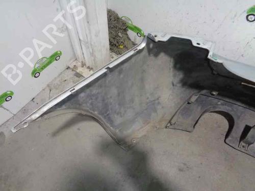 Rear bumper KIA CARENS III MPV (UN) 2.0 CRDi 140 | BP20253886C8 