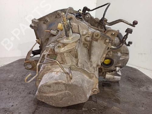 Gearbox CITROËN XSARA (N1) 1.9 D | BP7824040M3 