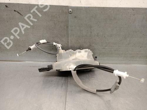 Front right lock CITROËN C3 III (SX) 1.2 PURETECH 82 | BP39005407C97 - Image 3