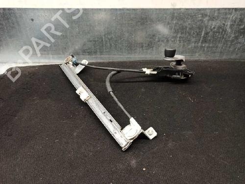 Rear left window mechanism CITROËN SAXO (S0, S1) 1.5 D | BP7272271C24 