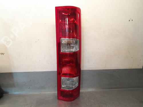 right-taillight-iveco-daily-v-van-2011-2012-2013-2014-37174465 main image
