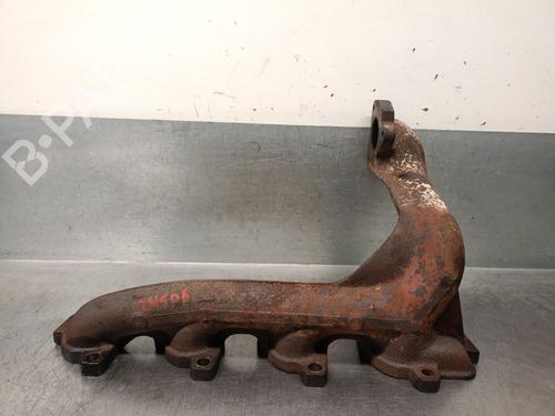 Auspuffkrümmer für MERCEDES-BENZ VITO Van (W638) 110 CDI 2.2 (638.094) (102 hp) 31947752