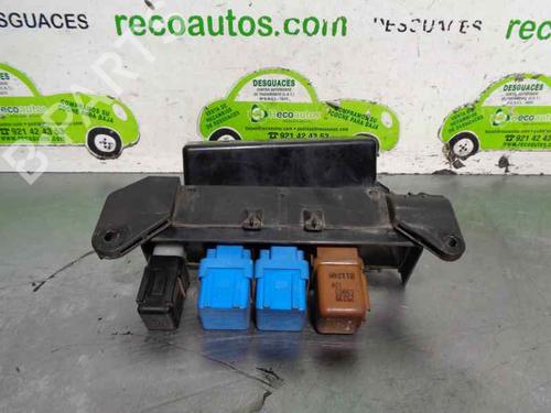 Fuse box NISSAN VANETTE CARGO Van (HC 23) 2.3 D | BP5068225E1 