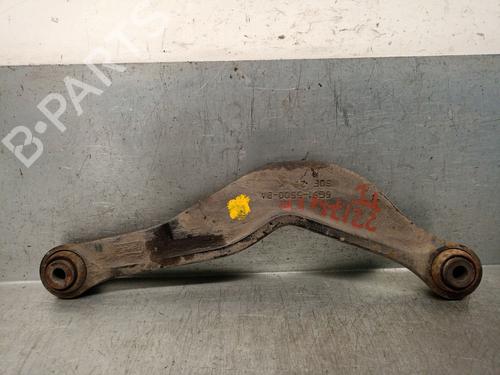 Used Left rear suspension arm VOLVO V60 I (155) 1.6 DRIVe (114 hp) 23565538