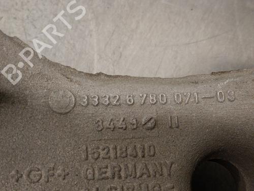 Left rear suspension arm BMW 5 Gran Turismo (F07) 530 d | BP25247090M14 
