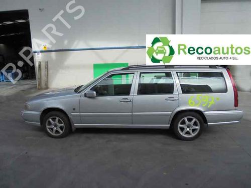 Used Parts VOLVO V70 I (875, 876) 2.4 203711