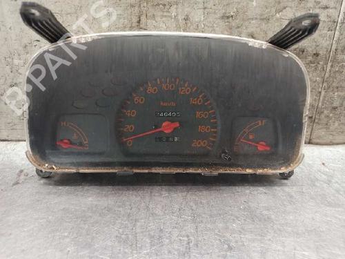 Used Instrument cluster HONDA LOGO (GA) 1.3 (GA3) (65 hp) 7573103