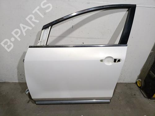 Dør venstre foran MAZDA CX-7 (ER) 2.2 MZR-CD AWD (ER10A) (173 hp) 30396527
