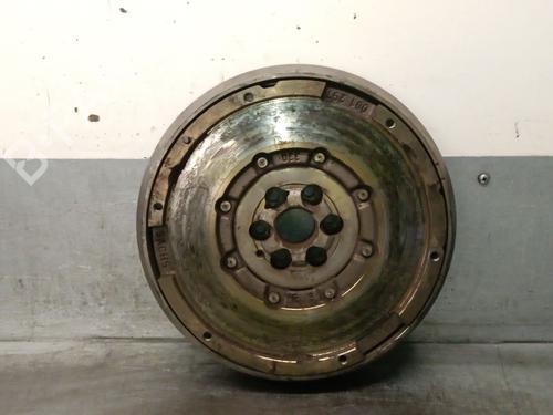 Used Flywheel PEUGEOT 2008 I (CU_) 1.2 THP 110 / PureTech 110 (110 hp) 30832449