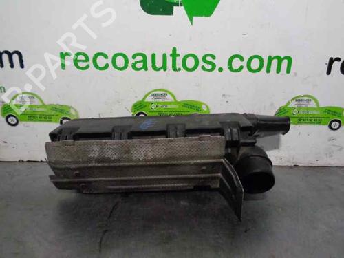 Used Air filter box BMW 3 Compact (E36) 318 tds (90 hp) 20252292