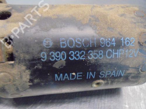 Front wiper motor NISSAN TRADE Van 2.0 D | BP15287455M29 