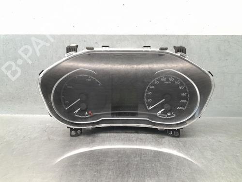 instrument-cluster-toyota-yaris-_p13_-2010-2011-2012-2013-2014-2015-2016-2017-2018-2019-2020-36452791 main image
