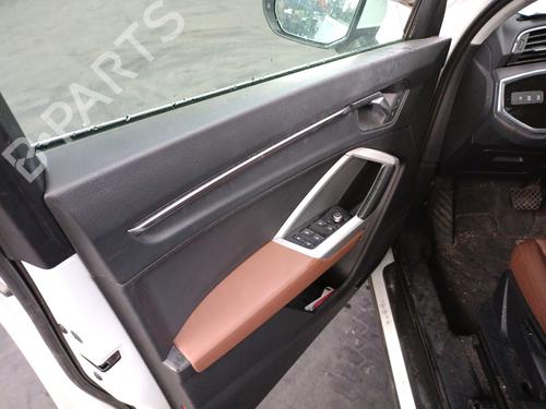 Dør høyre bak AUDI Q3 (F3B) 35 TDI | BP29978079C5