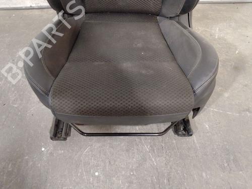 Sæde venstre fortil RENAULT KOLEOS II (HC_) 2.0 dCi 175 4WD | BP32169221C15 