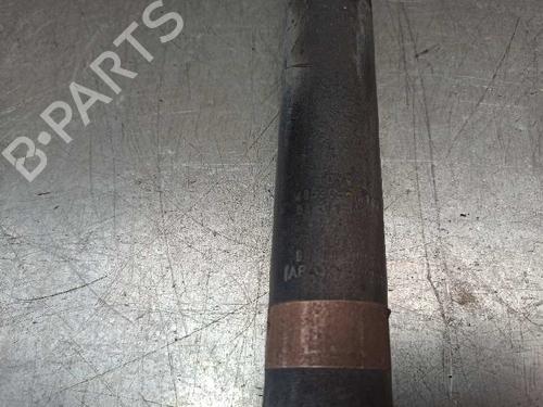 Left rear shock absorber TOYOTA YARIS (_P9_) 1.33 VVT-i (NSP90_, NSP90R) | BP7004051M18 
