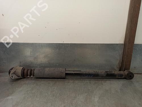 Used Right rear shock absorber VW GOLF IV (1J1) 1.9 TDI (90 hp) 13252340