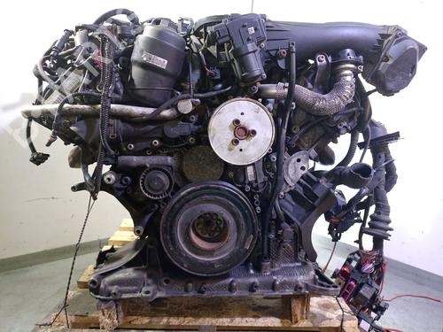 Motor für AUDI A6 C7 Avant (4G5, 4GD) 3.0 TDI (204 hp) 28129089