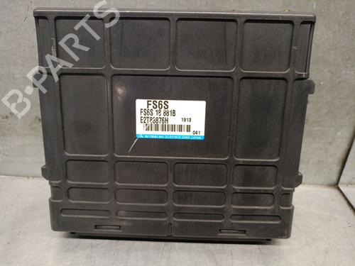Used Comfort control module Comfort control module 37376683 37376683