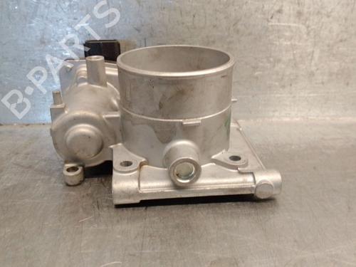 Throttle body MAZDA CX-5 (KF) 2.0 SKYACTIV-G AWD | BP33704507M82 - Image 3