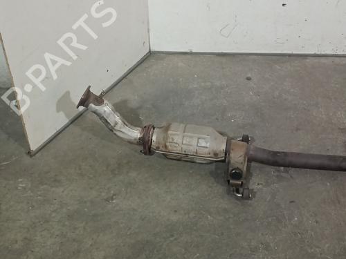 Katalysator MAZDA CX-7 (ER) 2.3 MZR DISI Turbo AWD (ER3P) | BP29993457M10 