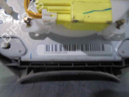 Driver airbag SUBARU LEGACY III Estate (BH) 2.0 AWD (BH5) | BP2088017C9 