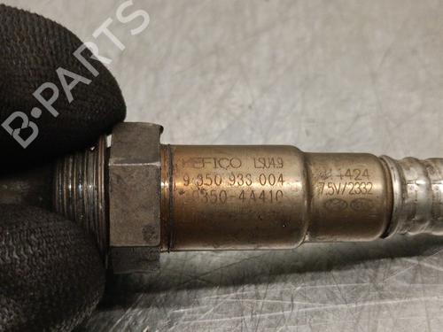 Elektronisk sensor KIA CARENS IV 1.7 CRDi | BP27505913M84 