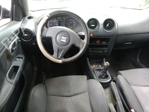 Left front window switch SEAT IBIZA III (6L1) 1.9 TDI | BP38779630I27 - Image 11