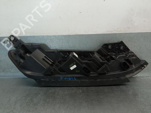 Left headlight HYUNDAI KONA (OS, OSE, OSI) 1.6 T-GDi | BP28130813C28 