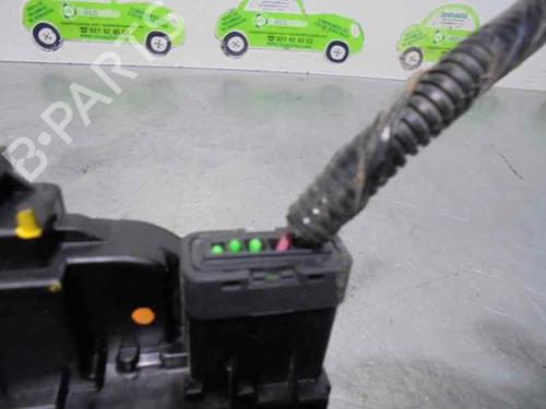 Rear right lock NISSAN JUKE (F15)  | BP5046036C99 