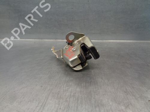 Used Tailgate lock CITROËN NEMO MPV 1.3 HDi 75 (75 hp) 9543686