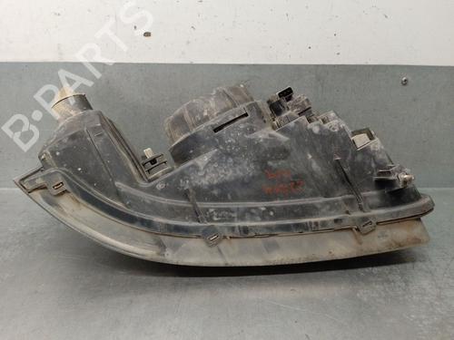 Left headlight LAND ROVER FREELANDER I (L314) 2.0 Td4 4x4 | BP24155936C28 