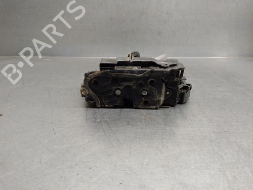 Front right lock SEAT LEON Sportstourer (KL8, KLD) 1.5 TSI | BP15859474C97 