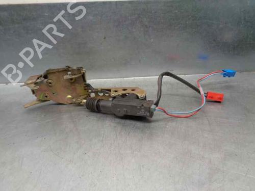 Rear right lock ALFA ROMEO 75 (162_) 1.6 (162B2) | BP8174885C99