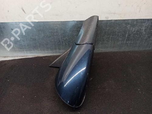 Right mirror OPEL VECTRA B (J96) 2.0 DTI 16V (F19) | BP7280559C27 