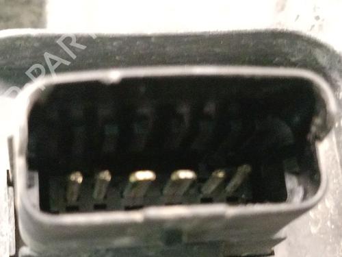 Right headlight DACIA SANDERO 1.2 16V | BP31146940C29 