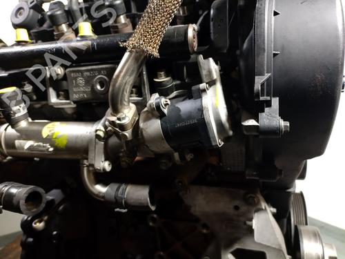 Engine JAGUAR XF I (X250) 2.7 D | BP35771210M1 - Image 13