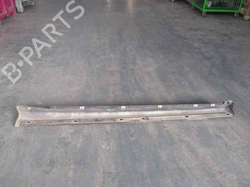 Left sideskirt MERCEDES-BENZ B-CLASS Sports Tourer (W245) B 180 CDI (245.207) | BP20250362C115 
