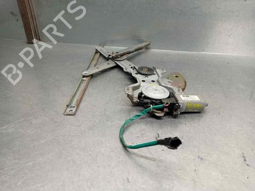 Rear left window mechanism KIA CARENS II MPV (FJ) 2.0 CRDi | BP10724542C24 