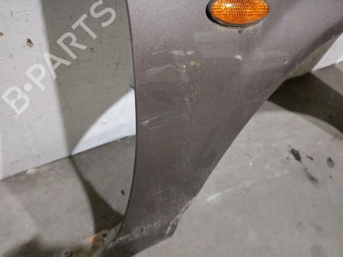 Right front fenders KIA SHUMA II Saloon (FB)  | BP29492466C42 