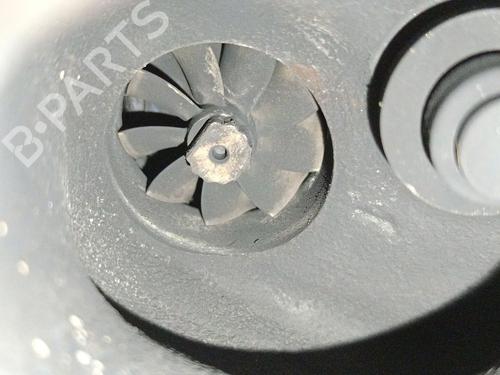 Turbocharger/Supercharger PEUGEOT 2008 I (CU_) 1.5 BlueHDI 100 | BP32411775M71 