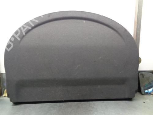 Used Rear parcel shelf RENAULT LAGUNA III (BT0/1) 1.5 dCi (BT00, BT0A, BT0T, BT1J) (110 hp) 11723821