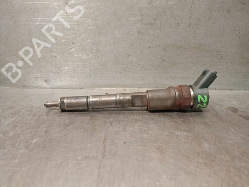 Used Injector TOYOTA COROLLA (_E12_) 1.4 D (NDE120_, NDE120R) (90 hp) 26606101