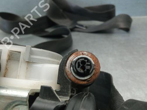 Front left seatbelt TOYOTA PROACE Van (MDZ_) 1.6 D4d (MDZ9) | BP27577564I26