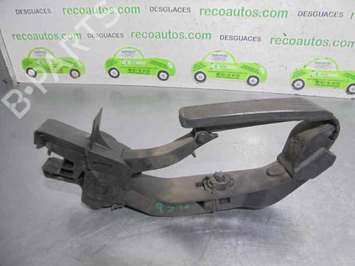 Used Pedal MERCEDES-BENZ E-CLASS (W211) E 320 CDI (211.022) (224 hp) 4245384