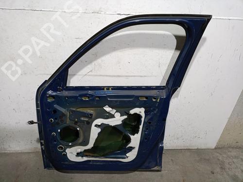 Right front door CITROËN C4 Picasso II 1.2 THP 130 | BP22179360C3 