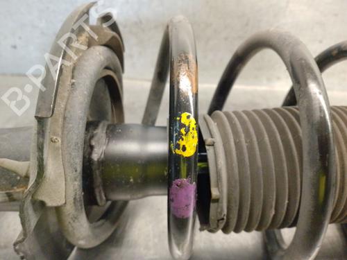 Left front shock absorber FORD FOCUS III 1.5 TDCi | BP34735311M16 - Image 5